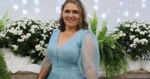 'Orava a Deus e via dois anjos', diz mulher ao testemunhar cura da depressão