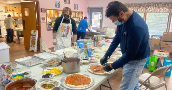 Igreja que teve ministério social proibido de fornecer alimento a sem-teto vence na Justiça