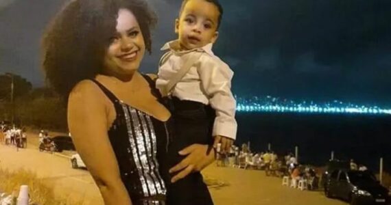 Mãe decapita filho em ritual satânico; Vizinhos gravaram pedido de ajuda da criança