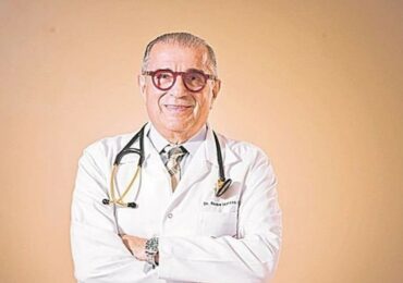 Cardiologista diz que espiritualidade é um pilar para a saúde: 'Recomendo a Bíblia'