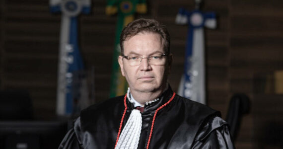 Desembargador sobre a liberdade de fé: 'Evangelizar é uma garantia constitucional'