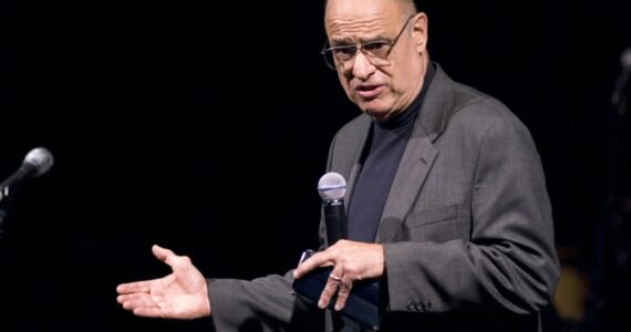 Tony Campolo, pregador que rejeitava ser chamado de ‘evangélico’, morre aos 89 anos