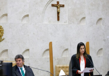 STF forma maioria a favor da permanência de símbolos religiosos em prédios públicos