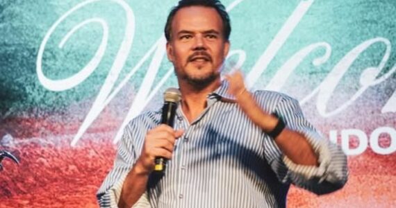 Pastor Gustavo Bessa fala sobre briga na família Valadão: ‘Deus, tenha misericórdia’