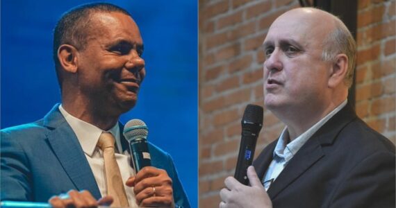 Pastor rebate fala de Rodrigo Silva de que Jesus era o arcanjo Miguel: ‘Ensino falso’