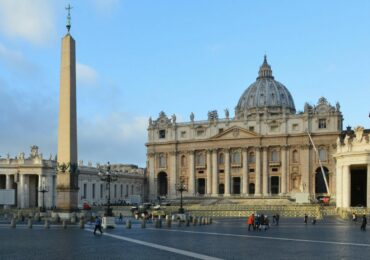 Igreja Católica inclui evento LGBT em seu calendário oficial para 2025